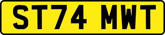 ST74MWT