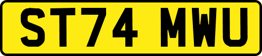 ST74MWU