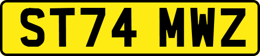 ST74MWZ