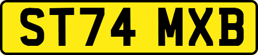 ST74MXB