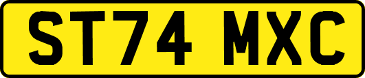 ST74MXC