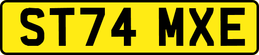 ST74MXE