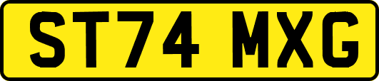 ST74MXG