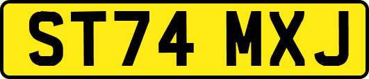 ST74MXJ