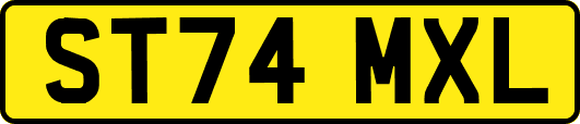 ST74MXL