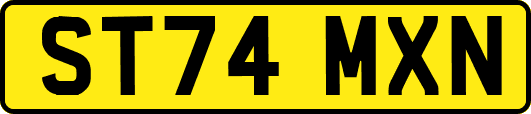 ST74MXN