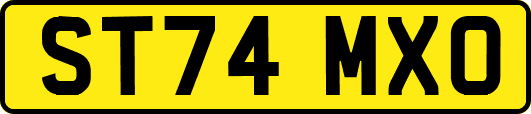ST74MXO