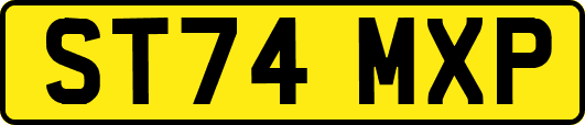 ST74MXP