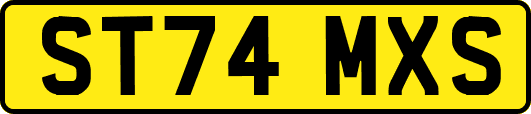 ST74MXS