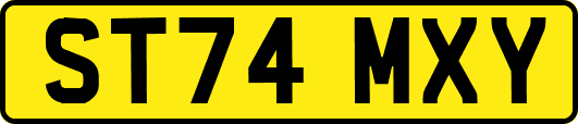 ST74MXY