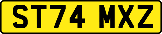 ST74MXZ