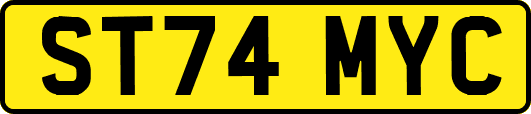 ST74MYC