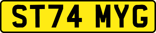 ST74MYG
