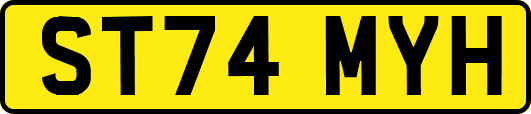 ST74MYH