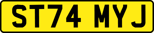 ST74MYJ