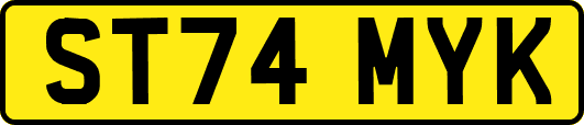 ST74MYK