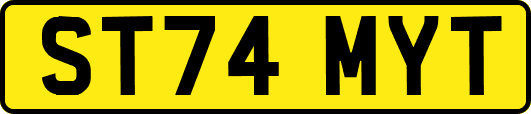 ST74MYT