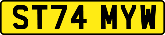 ST74MYW