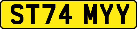 ST74MYY