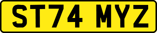 ST74MYZ
