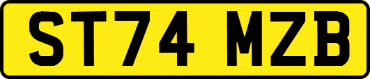 ST74MZB