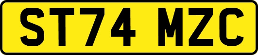 ST74MZC