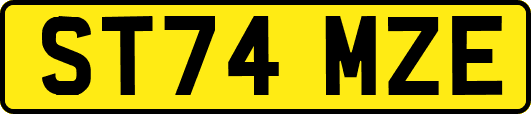 ST74MZE