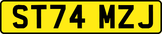 ST74MZJ