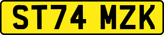 ST74MZK