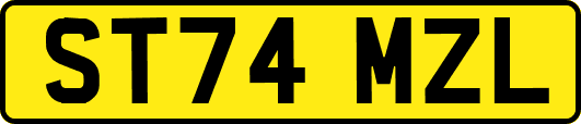 ST74MZL