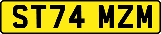 ST74MZM