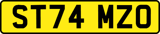 ST74MZO