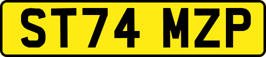 ST74MZP