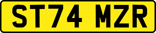 ST74MZR