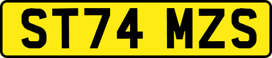 ST74MZS