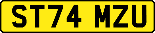 ST74MZU