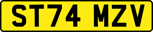 ST74MZV