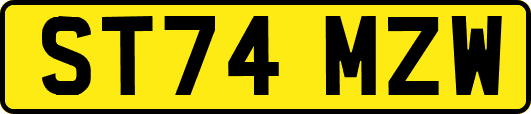ST74MZW