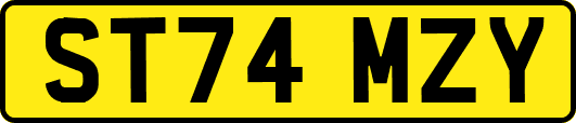 ST74MZY