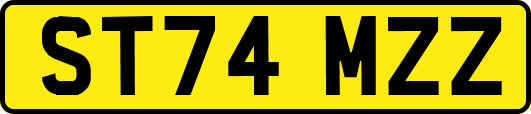 ST74MZZ