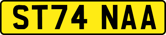 ST74NAA
