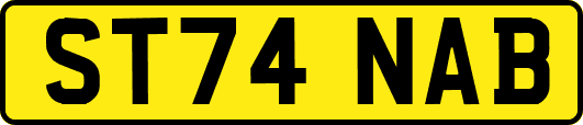 ST74NAB