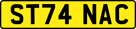 ST74NAC