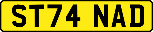 ST74NAD
