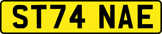 ST74NAE