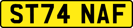 ST74NAF
