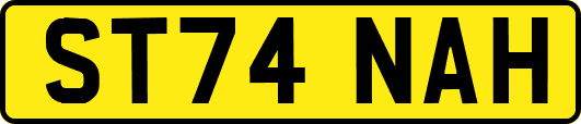 ST74NAH