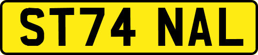 ST74NAL
