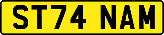 ST74NAM