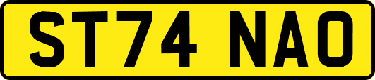 ST74NAO